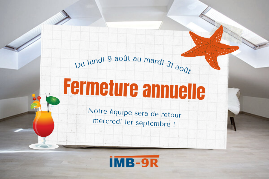 fermeture été 2021 imb9R