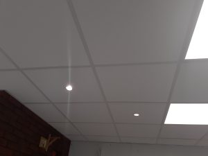 plafond dalles pavés lumineux imb9r